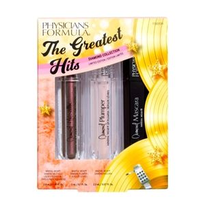 Physicians Formula, Diamond Collection Makeup Set, New